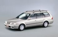 Honda Orthia I (1996—1999) Универсал