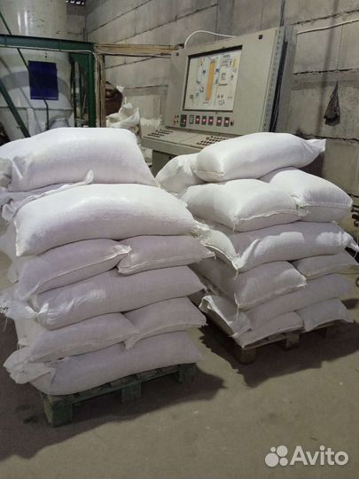 Отруби пшеничные