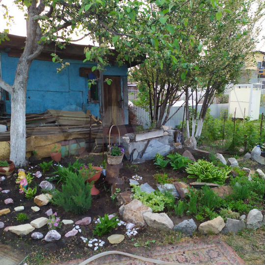 Участок 7 сот. (СНТ, ДНП)