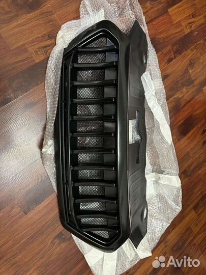 Решетка datsun