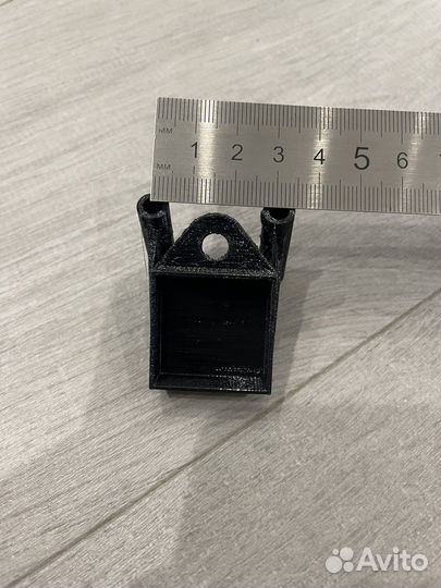 Fpv gps маунт приемника (крепление)