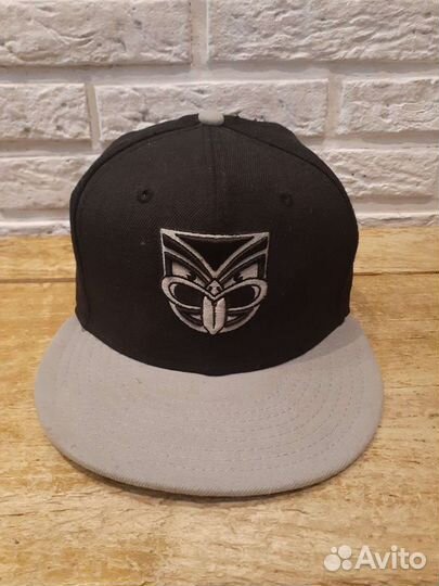 Бейсболка кепка New era