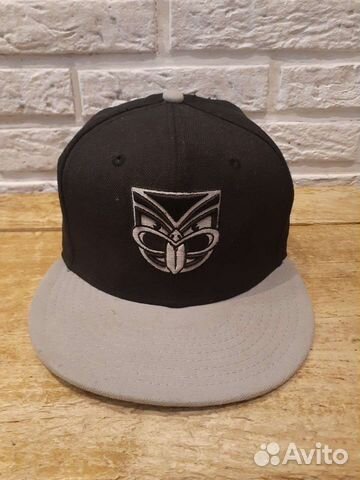 Бейсболка кепка New era