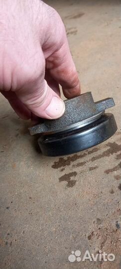 Сцепление газель, УАЗ с двс змз