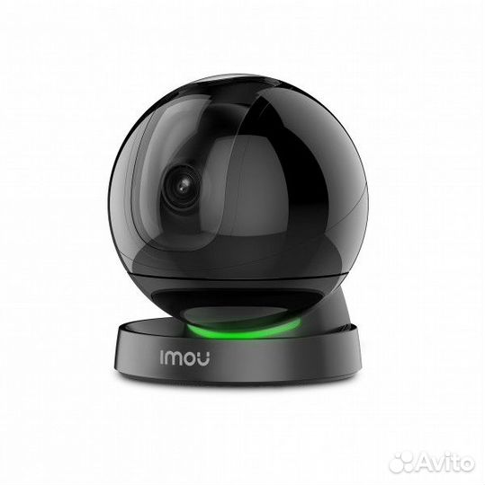 Wi-Fi камера Imou Rex 4MP