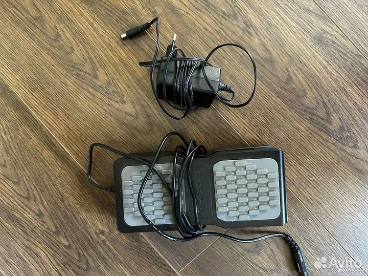 Цифровое пианино yamaha piaggero NP-32