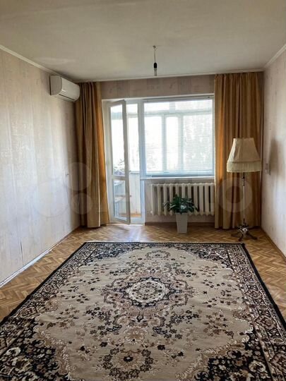 2-к. квартира, 57 м², 6/9 эт.