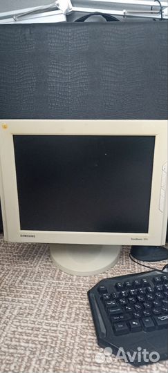 Монитор Samsung 151s 15 дюймов