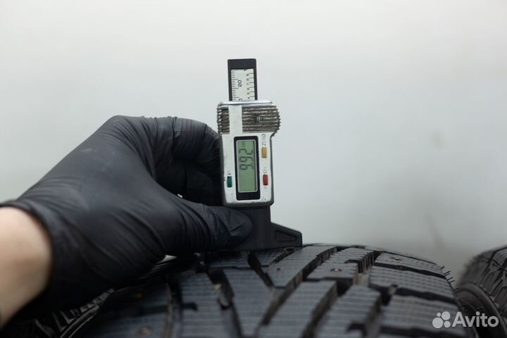 Nexen Winguard WinSpike SUV 225/65 R17 106T