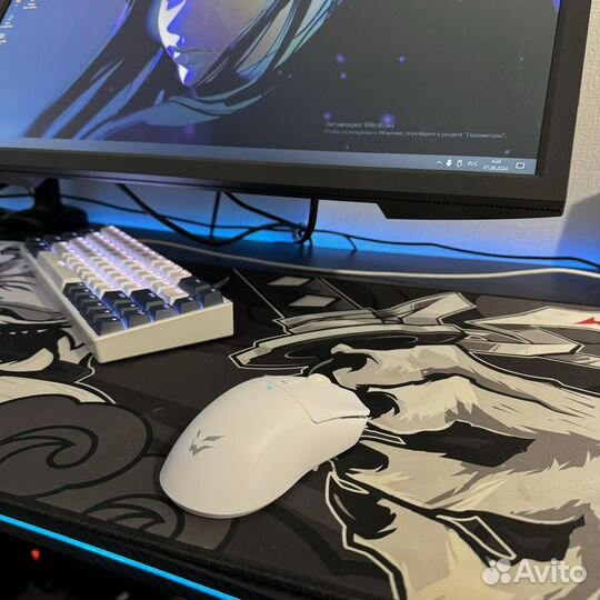 Игровая мышка ardor chimera