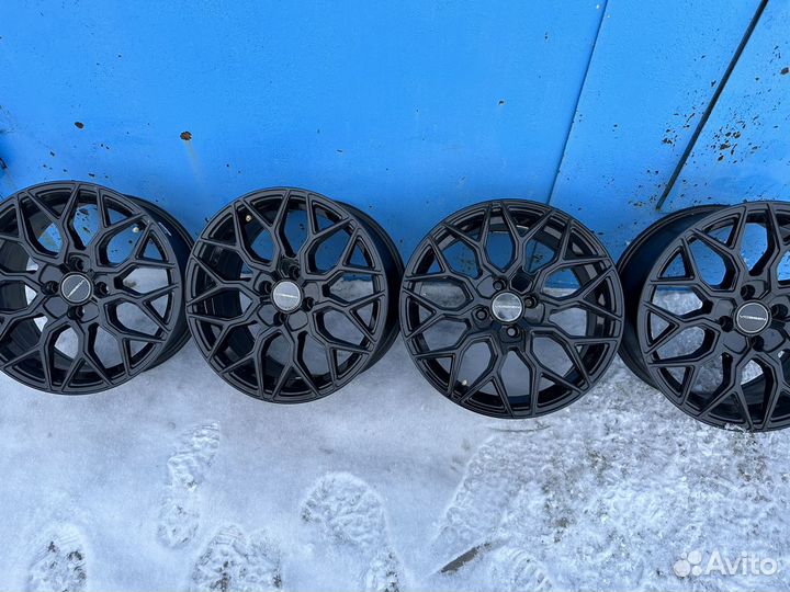 Литье диски r16 4x100