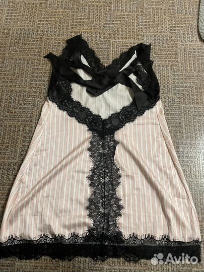 Халатик victoria's secret