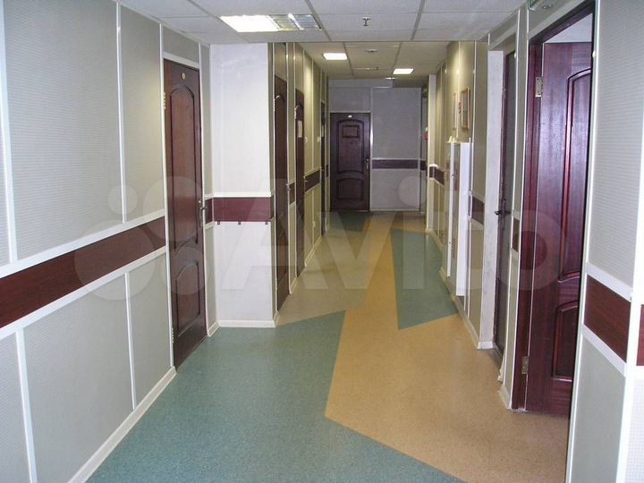 Офис,от 20 до 150 м²