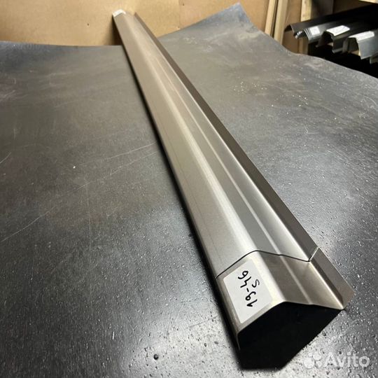 Toyota RAV4 XA30 пороги и арки Калуга