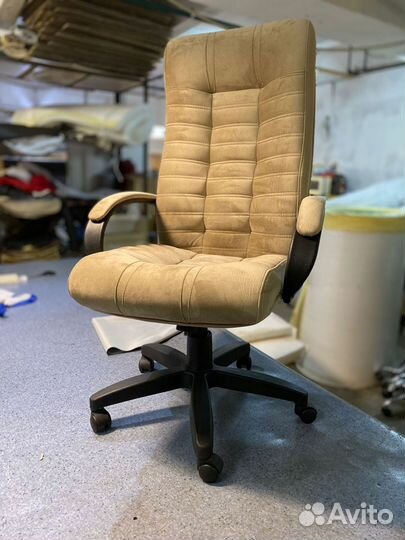 Компьютерное кресло