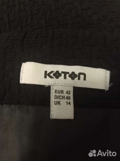 Юбка koton