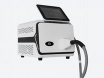 Диодный лазер Skin Solution (600 Вт)