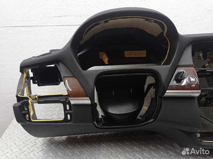 Торпедо BMW X5