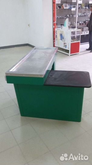 Стол Stream M-150N
