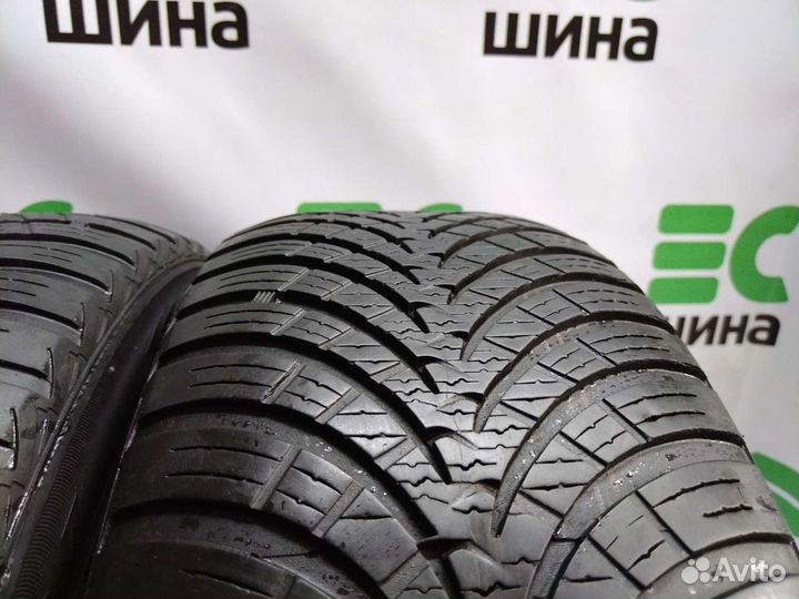 Esa-Tecar Super Grip 7 205/55 R16