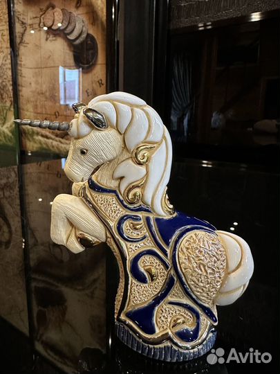 Статуэтки Уругвай