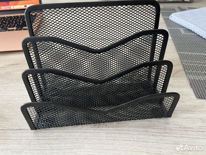 Подставка для бумаг