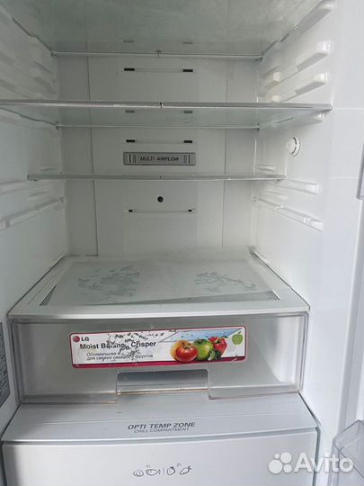 Холодильник на запчасти