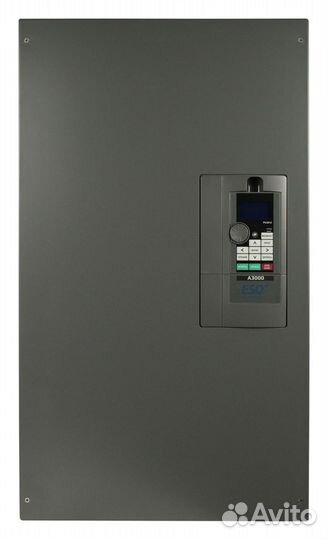 Частотный преобразователь ESQ-A3000 160/185 кВт 380В