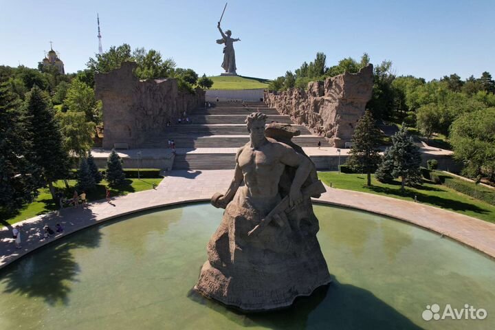 Аэросъемка, видео с fpv дрона, панорама 360