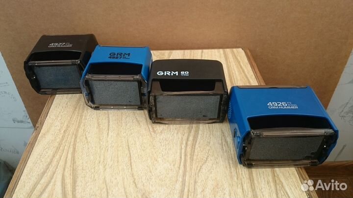 Оснастка для штампа