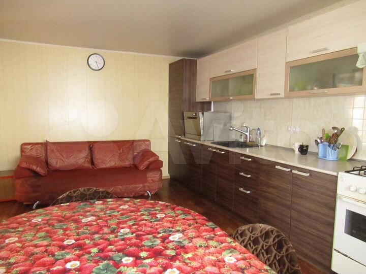 Дача 92 м² на участке 13,9 сот.