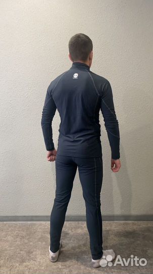 Термобелье Under Armour