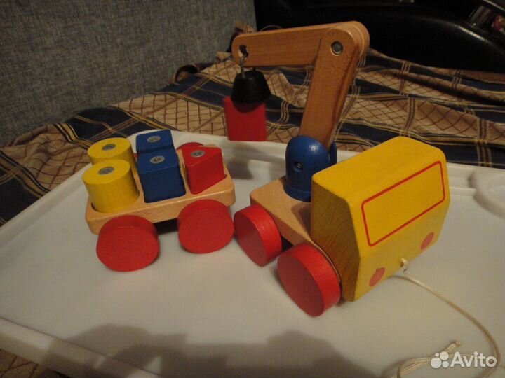 Игрушки для мальчиков