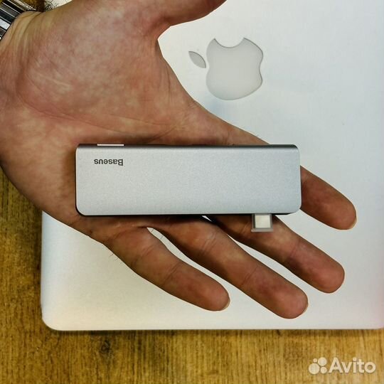 Хаб(переходник USB)