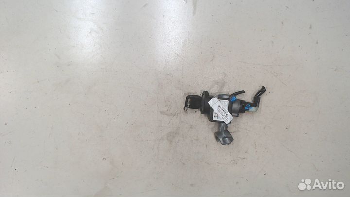 Замок зажигания Nissan Micra K12E, 2007