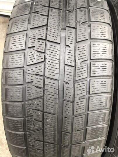 Yokohama Ice Guard IG50 215/55 R16
