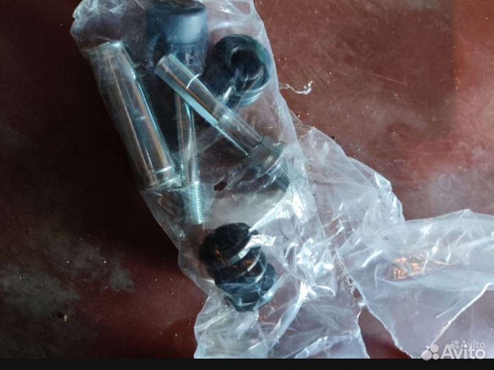 Ремкомплект суппорта Frenkit 810018 254014