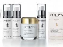 Косметика Sothys