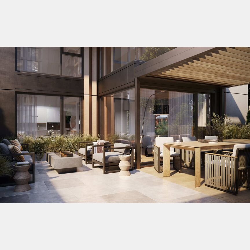 2-к. квартира, 64,5 м², 10/20 эт.