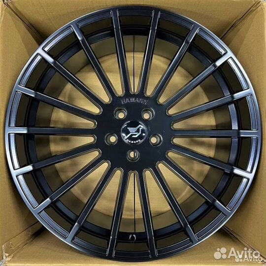 Диски на Porsche Cayenne Порше Кайен Coupe R21