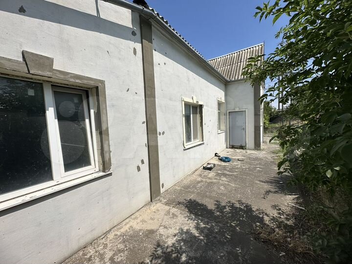 Дом 320 м² на участке 12 сот.