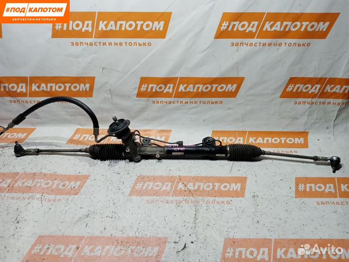 Рулевая рейка Mitsubishi Lancer 10 2009 4410A007