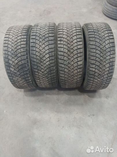 Michelin Latitude X-Ice North 225/55 R18