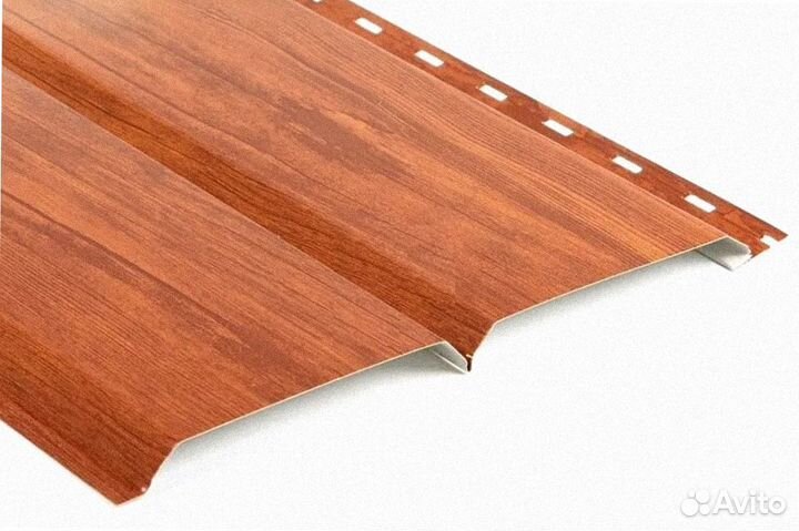 Сайдинг Lбрус