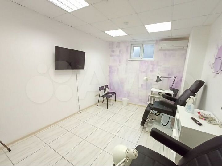 Помещение под Студию Красоты или Офис в Центре