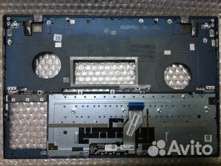 Клавиатура ноутбука asus UX582LR 90NB0U51-R31RU1
