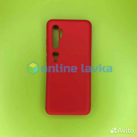 Чехол Activ Original для Xiaomi Mi Note 10 / Note