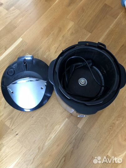 Мультиварка- скороварка Redmond- M4504