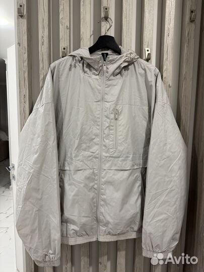 Дождевик мужской