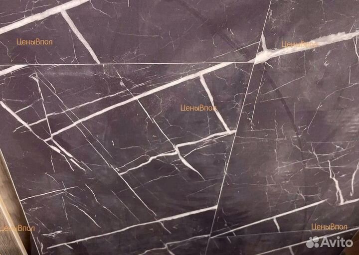 Пвх плитка мрамор, бетон, камень